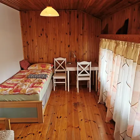 Letni Guesthouse Szczecinek Exterior photo