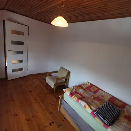 Letni Guesthouse Szczecinek Exterior photo