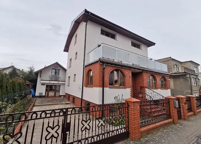 Letni Guesthouse