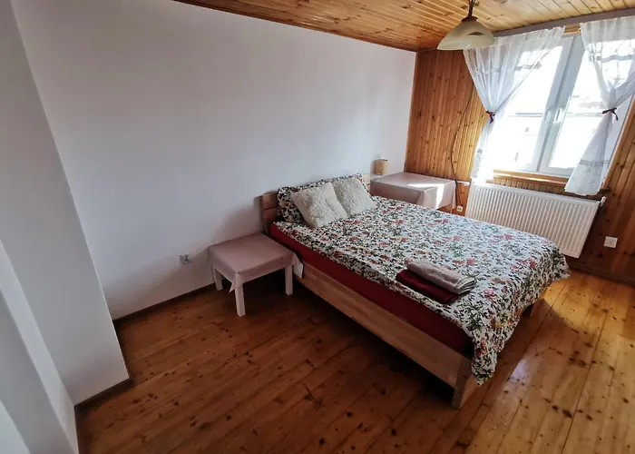 Letni Guesthouse