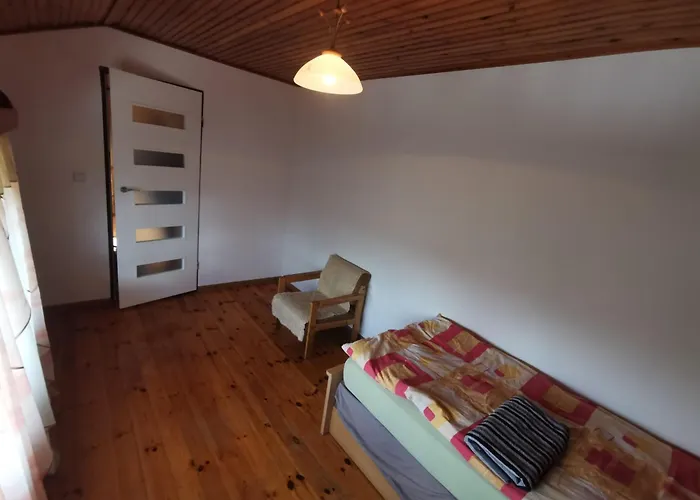 Letni Guesthouse