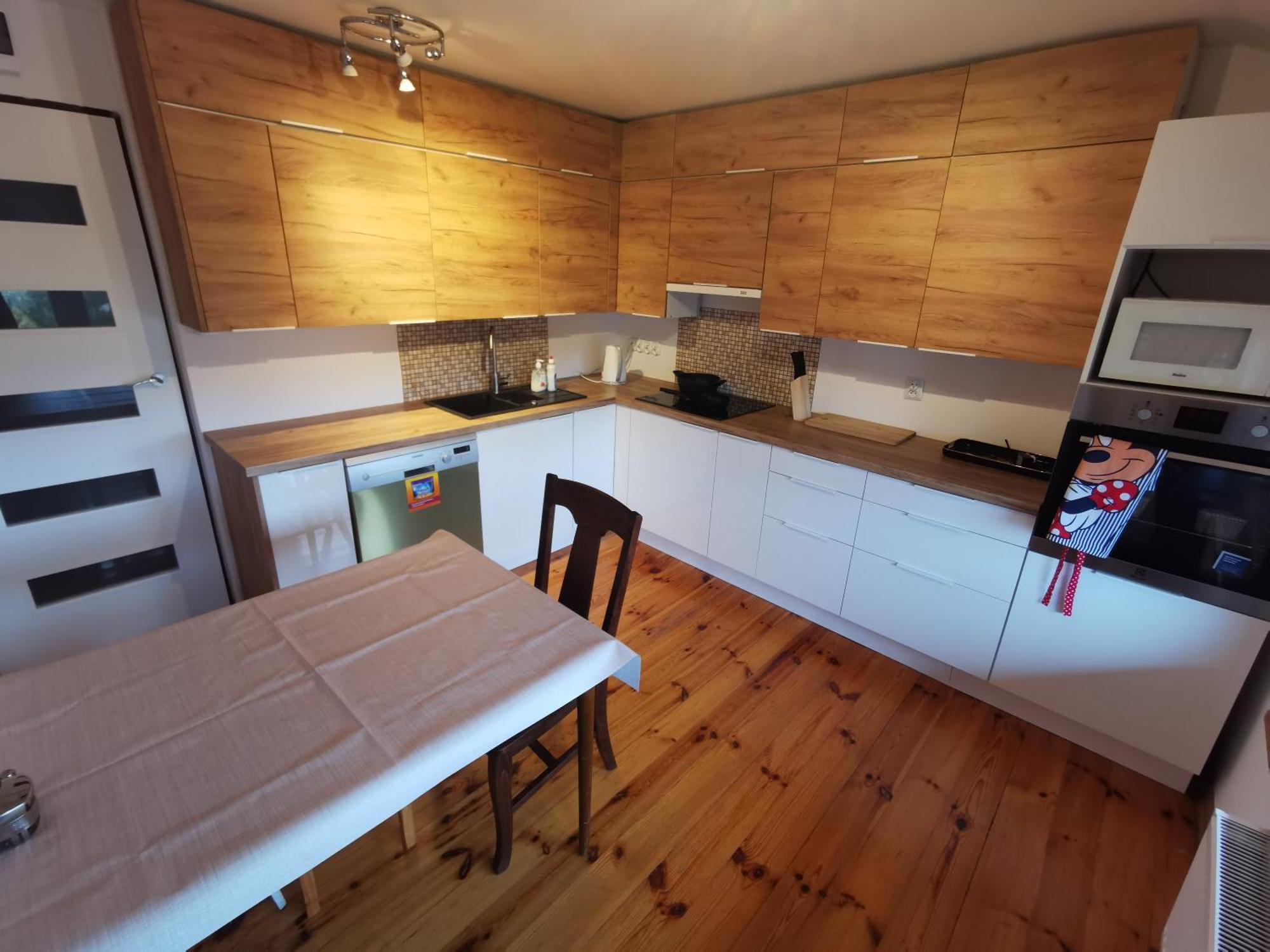 Letni Apartment Szczecinek