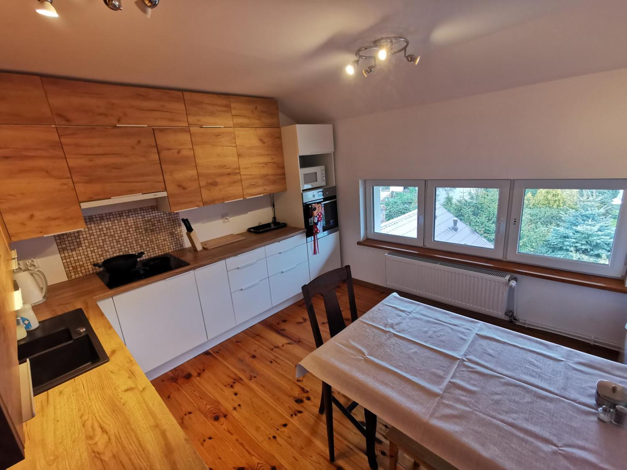 Apartment Letni