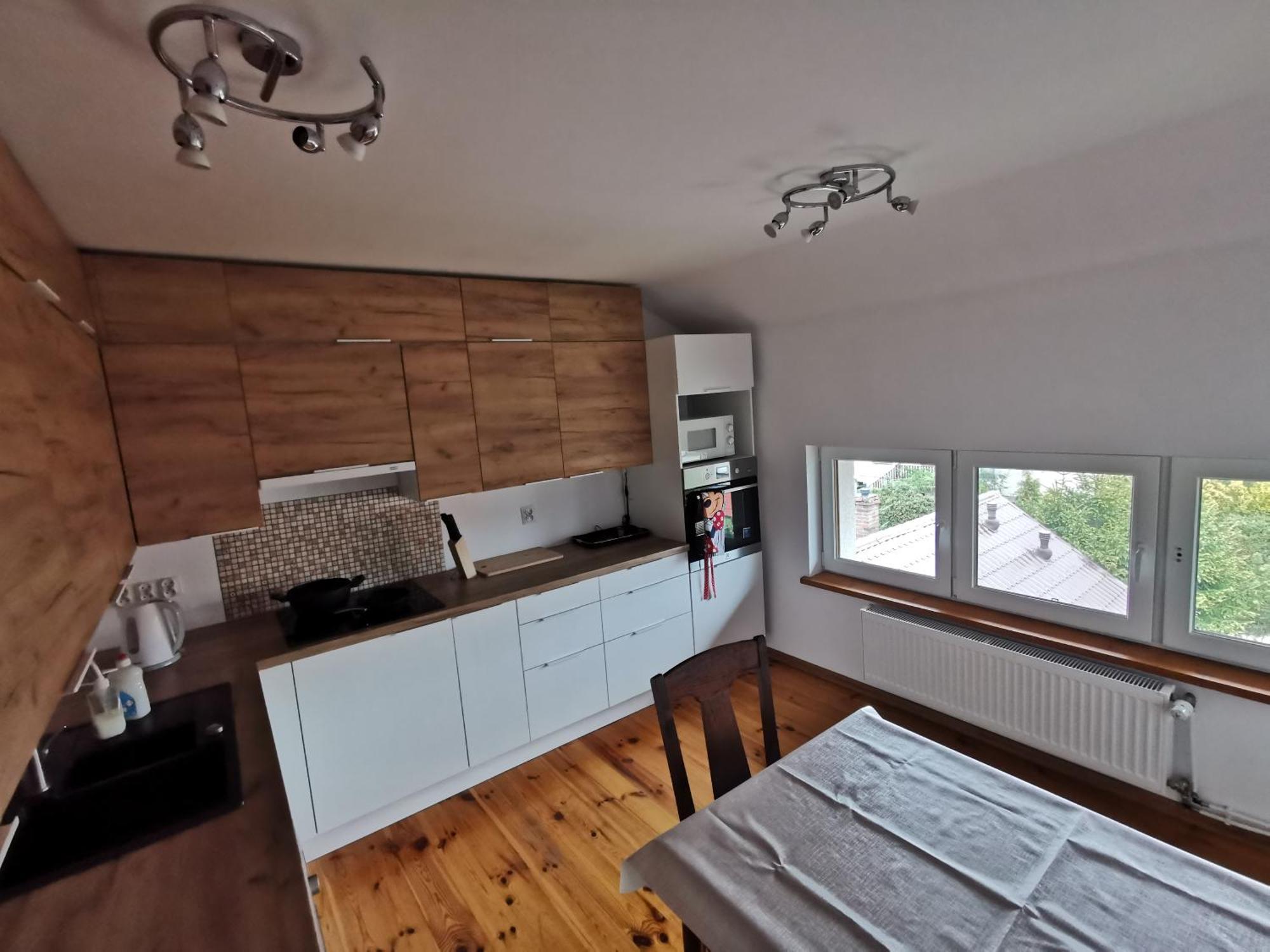 Apartment Letni *