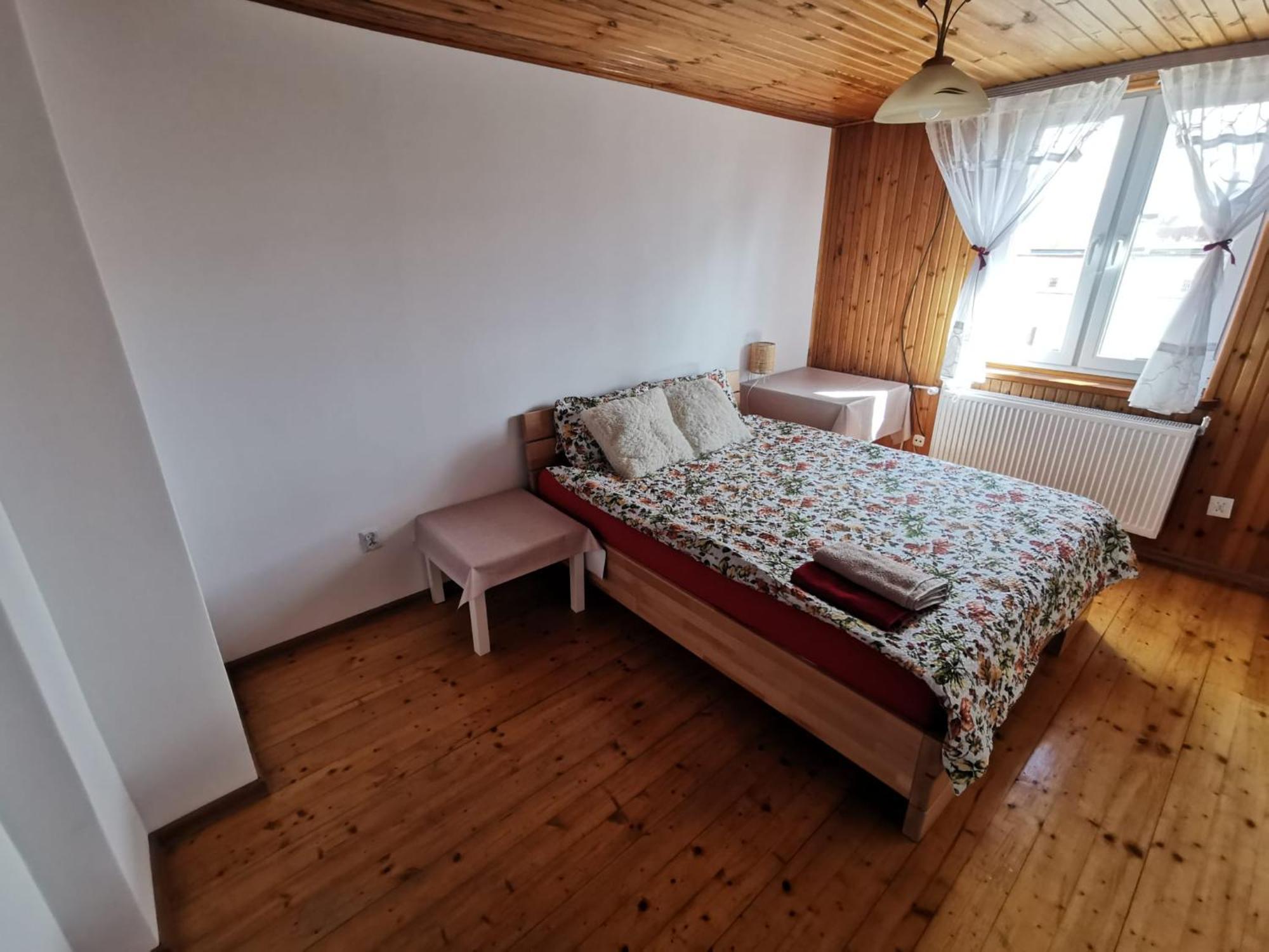 Apartment Letni
